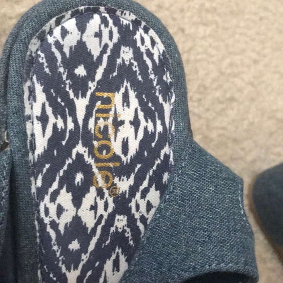 Wedges - Picture 3 of 3